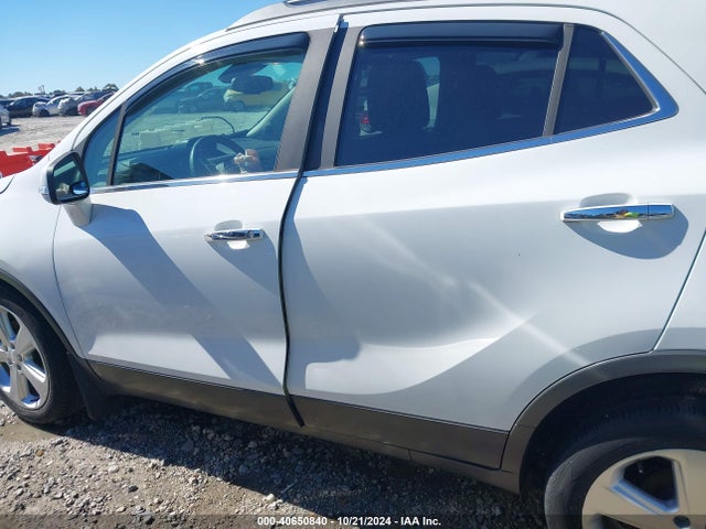 Buick Encore 2016 KL4CJASB8GB680222 Image 14