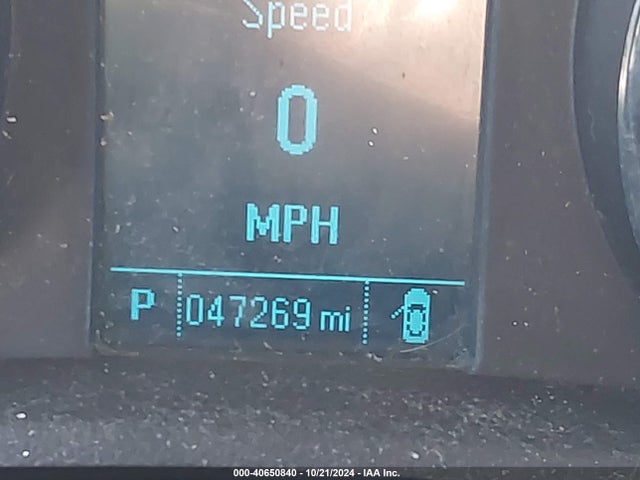 Buick Encore 2016 KL4CJASB8GB680222 Image 15