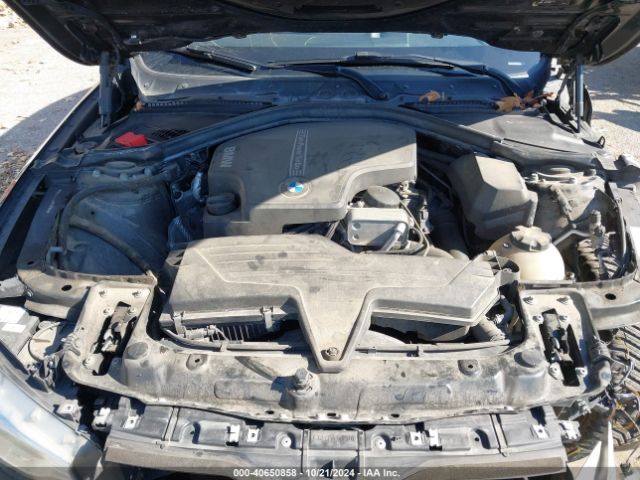WBA4C9C50GG137684 BMW 428i Gran Coupe Xdrive
