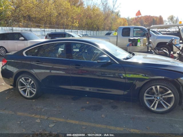 WBA4C9C50GG137684 BMW 428i Gran Coupe Xdrive