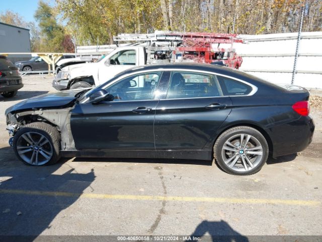 WBA4C9C50GG137684 BMW 428i Gran Coupe Xdrive