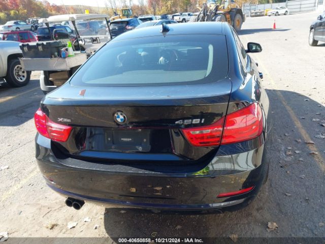 WBA4C9C50GG137684 BMW 428i Gran Coupe Xdrive