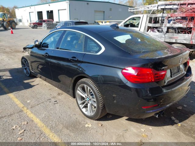 WBA4C9C50GG137684 BMW 428i Gran Coupe Xdrive