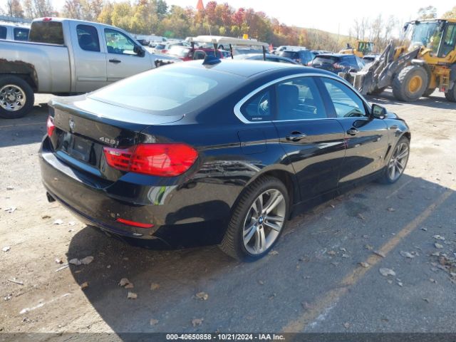 WBA4C9C50GG137684 BMW 428i Gran Coupe Xdrive