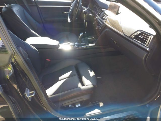 WBA4C9C50GG137684 BMW 428i Gran Coupe Xdrive