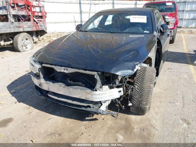 WBA4C9C50GG137684 BMW 428i Gran Coupe Xdrive