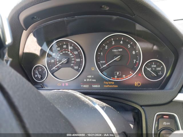 WBA4C9C50GG137684 BMW 428i Gran Coupe Xdrive