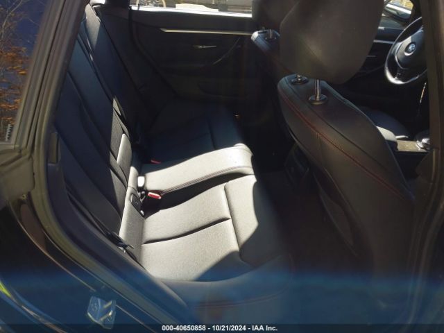 WBA4C9C50GG137684 BMW 428i Gran Coupe Xdrive