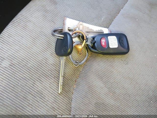 Hyundai ELANTRA SE 2017 5NPD84LF2HH107549 Image 11