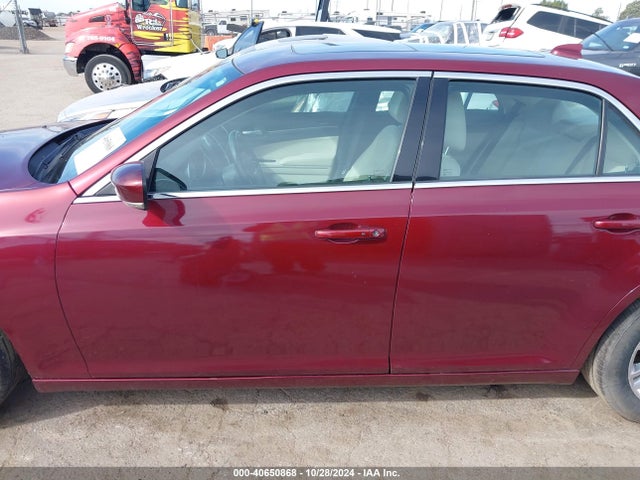 Chrysler 300 Anniversary Edition 2016 2C3CCAAG7GH278216 Image 14