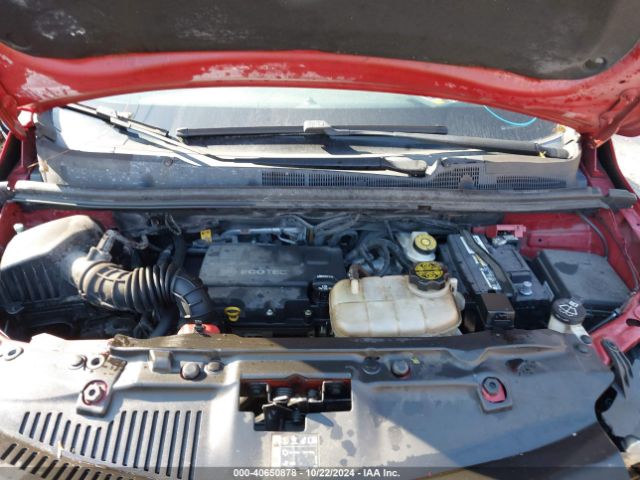 KL4CJESB4KB700403 Buick Encore Awd Preferred
