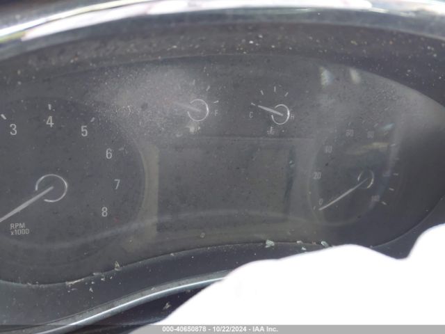 KL4CJESB4KB700403 Buick Encore Awd Preferred