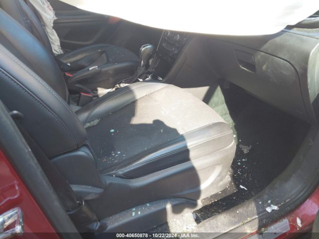 KL4CJESB4KB700403 Buick Encore Awd Preferred