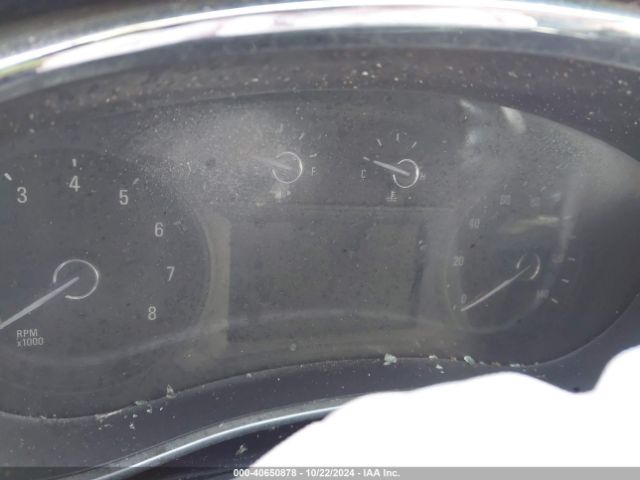 KL4CJESB4KB700403 Buick Encore Awd Preferred