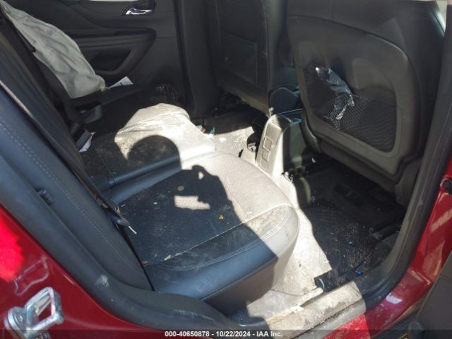 KL4CJESB4KB700403 Buick Encore Awd Preferred
