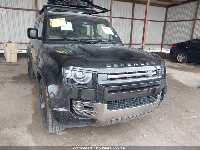 Land Rover Defender 110 X 2021 SALEX7RU4M2043646 main image
