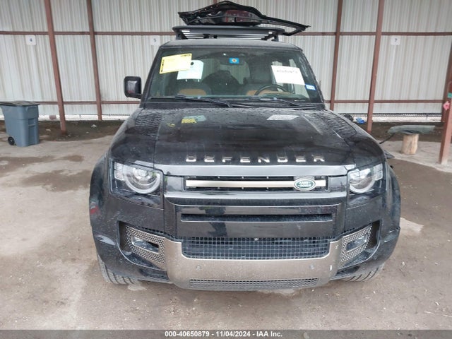 SALEX7RU4M2043646 Land Rover Defender 110 X
