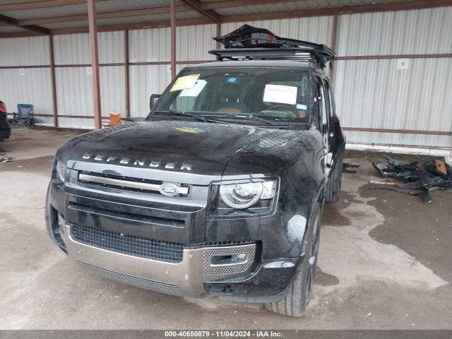SALEX7RU4M2043646 Land Rover Defender 110 X
