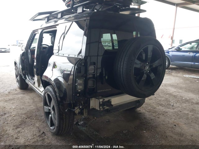 SALEX7RU4M2043646 Land Rover Defender 110 X