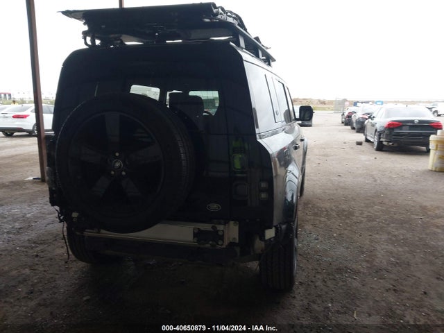 SALEX7RU4M2043646 Land Rover Defender 110 X