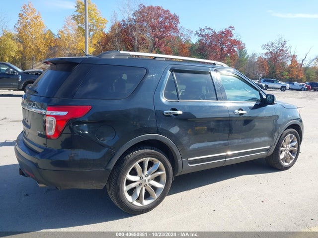 Ford EXPLORER XLT 2015 1FM5K8D8XFGB63815 Image 13