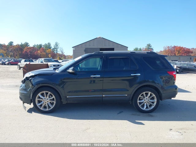 Ford EXPLORER XLT 2015 1FM5K8D8XFGB63815 Image 14