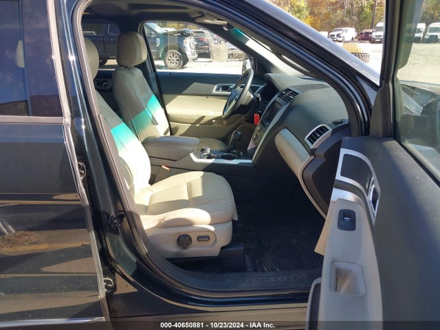 Ford EXPLORER XLT 2015 1FM5K8D8XFGB63815 Image 5