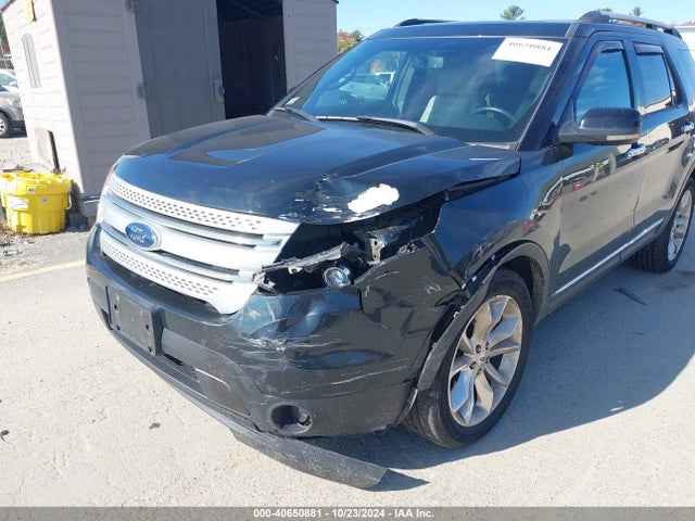 Ford EXPLORER XLT 2015 1FM5K8D8XFGB63815 Image 6