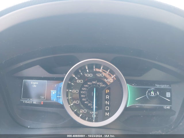 Ford EXPLORER XLT 2015 1FM5K8D8XFGB63815 Image 7