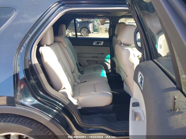 Ford EXPLORER XLT 2015 1FM5K8D8XFGB63815 Image 8
