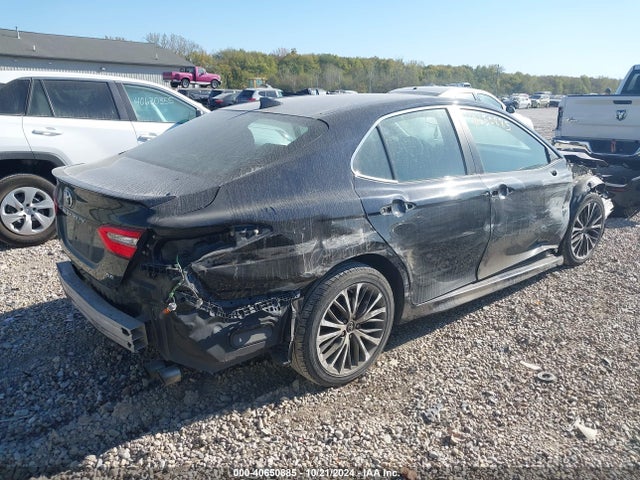 4T1B11HK1KU686574 Toyota CAMRY SE