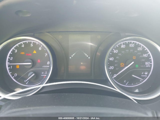 4T1B11HK1KU686574 Toyota CAMRY SE