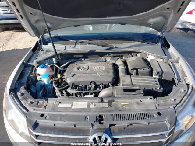 1VWAS7A36EC099068 Volkswagen Passat 1.8t Wolfsburg Edition