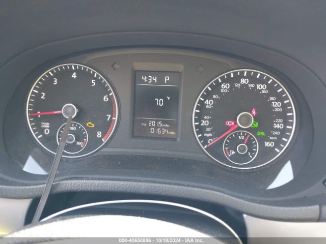 1VWAS7A36EC099068 Volkswagen Passat 1.8t Wolfsburg Edition