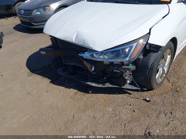 Hyundai Elantra Value Edition 2019 5NPD84LF2KH442057 Image 6