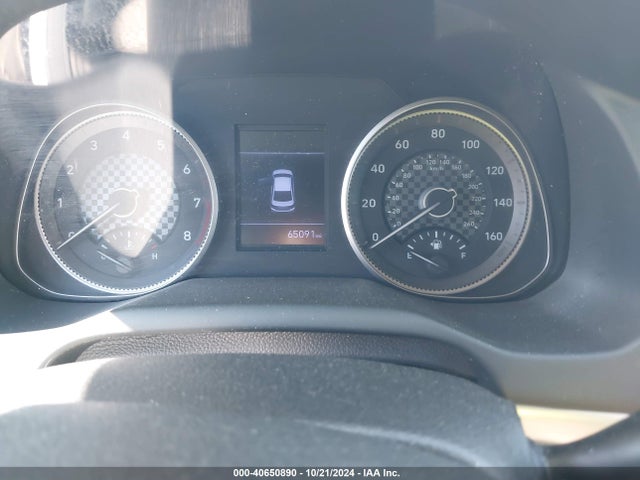 Hyundai Elantra Value Edition 2019 5NPD84LF2KH442057 Image 7