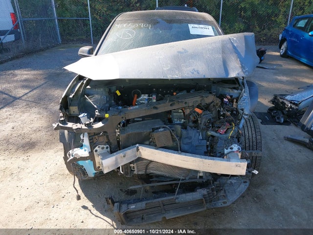 KM8K23AG4LU092691 Hyundai Kona Electric Sel