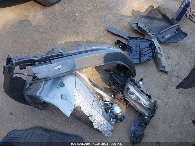 KM8K23AG4LU092691 Hyundai Kona Electric Sel