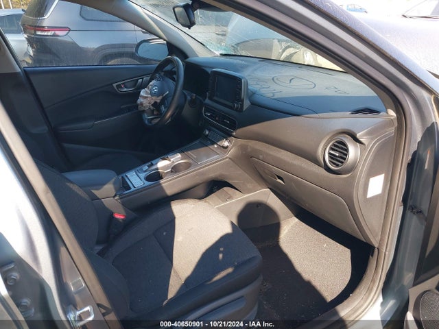 KM8K23AG4LU092691 Hyundai Kona Electric Sel