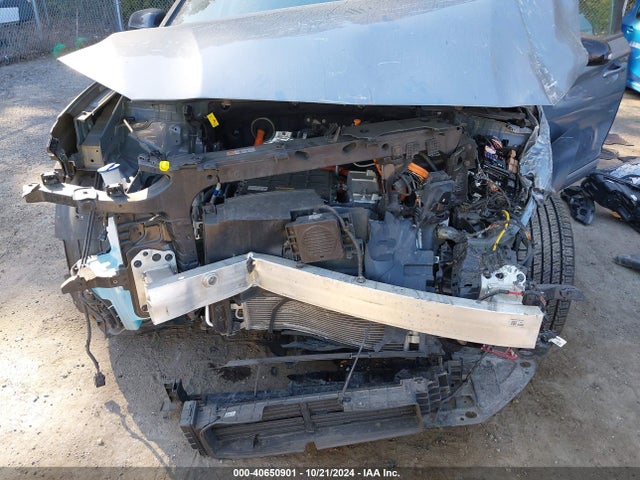 KM8K23AG4LU092691 Hyundai Kona Electric Sel