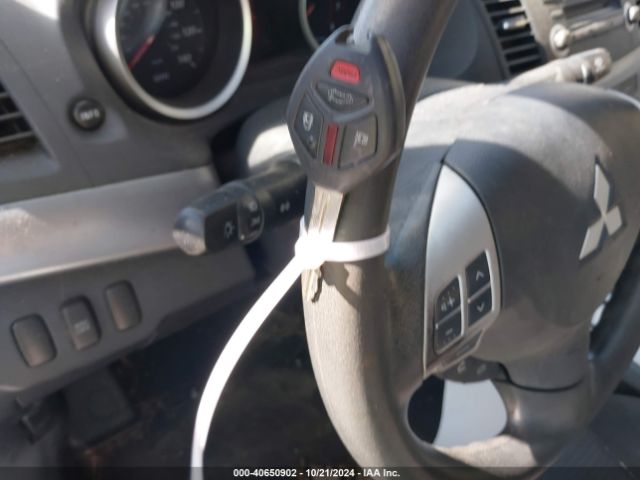 2010 MITSUBISHI LANCER JA32U2FU5AU024757 Photo 10