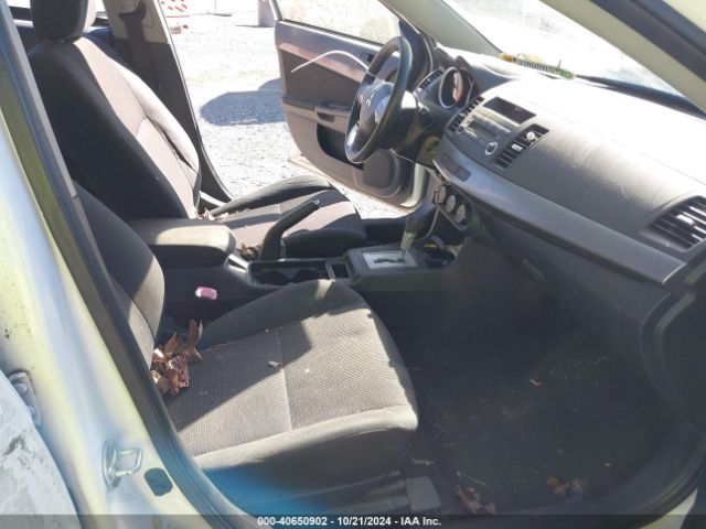 2010 MITSUBISHI LANCER JA32U2FU5AU024757 Photo 4