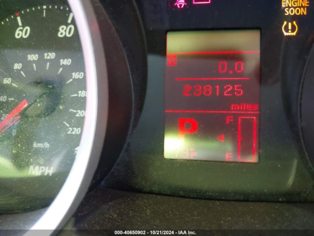 2010 MITSUBISHI LANCER JA32U2FU5AU024757 Photo 6