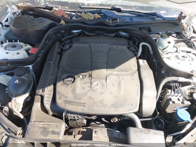 WDDHF8JB3FB093874 Mercedes-Benz E 350 4matic