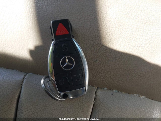WDDHF8JB3FB093874 Mercedes-Benz E 350 4matic