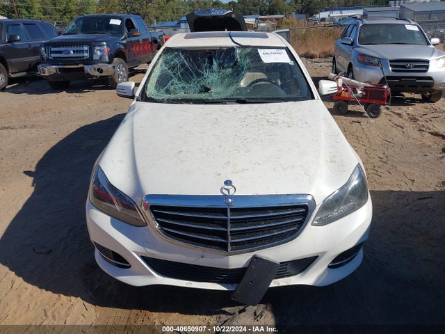 WDDHF8JB3FB093874 Mercedes-Benz E 350 4matic