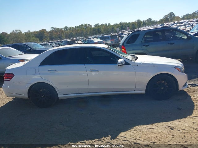 Mercedes-Benz E 350 4matic 2015 WDDHF8JB3FB093874 Image 13