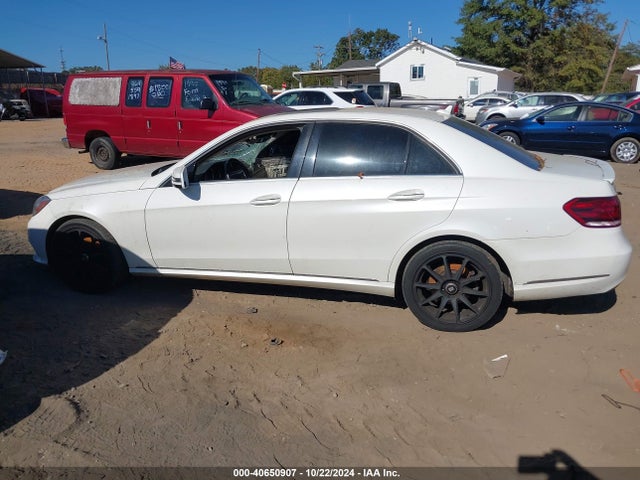 Mercedes-Benz E 350 4matic 2015 WDDHF8JB3FB093874 Image 14