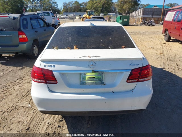 Mercedes-Benz E 350 4matic 2015 WDDHF8JB3FB093874 Image 16