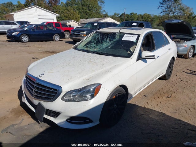 WDDHF8JB3FB093874 Mercedes-Benz E 350 4matic